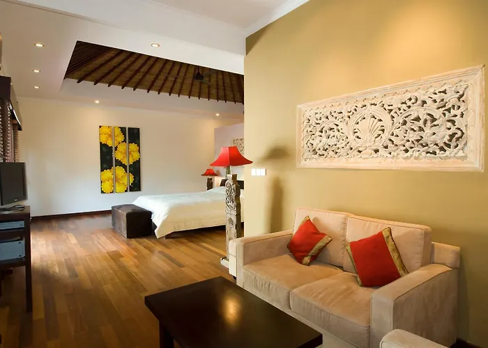 Ellora Villa *