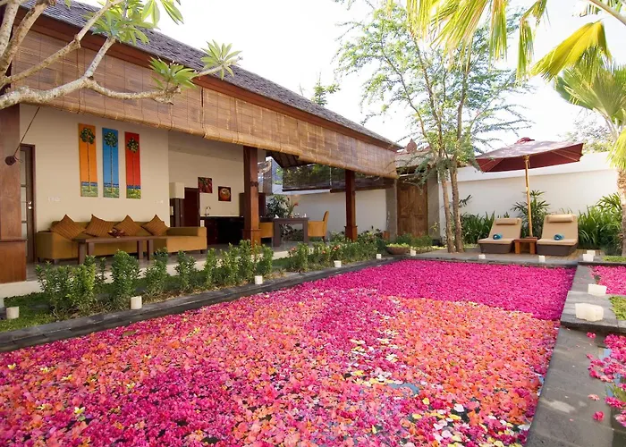 Villa Ellora Sanur (Bali)