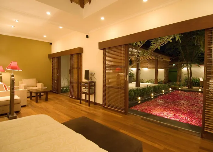 Ellora Sanur (Bali)