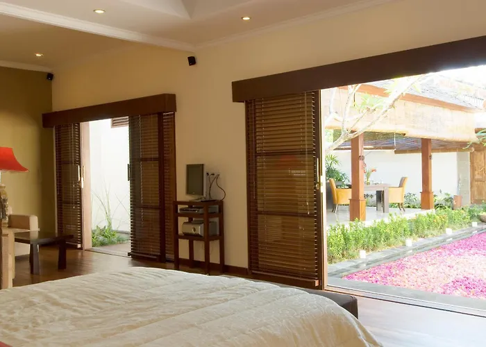 Ellora Villa Sanur (Bali)