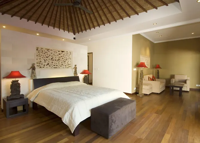 Ellora Villa *