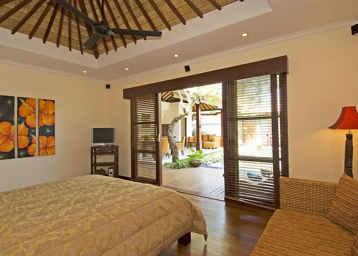 Ellora Sanur (Bali)