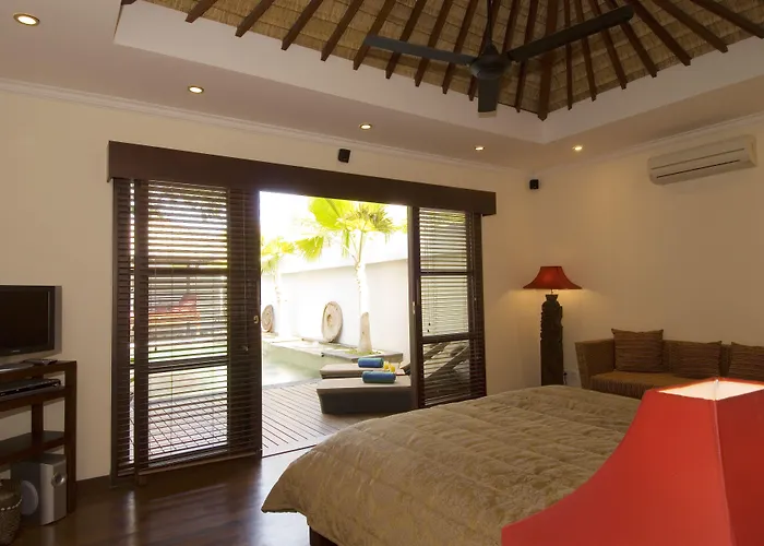 Villa Ellora Sanur (Bali)