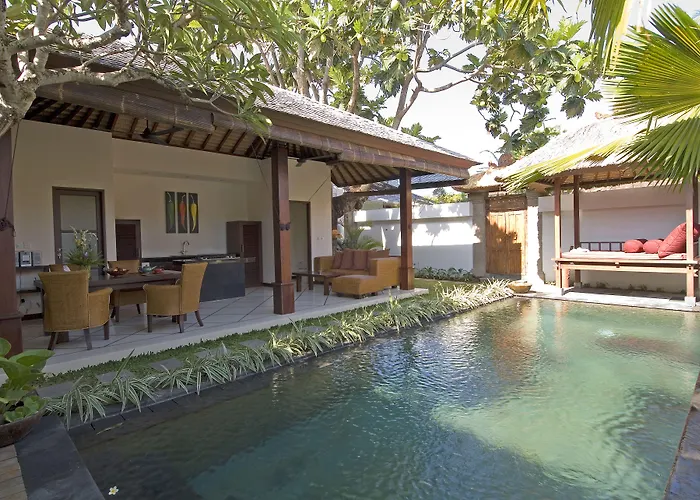 Ellora Villa *
