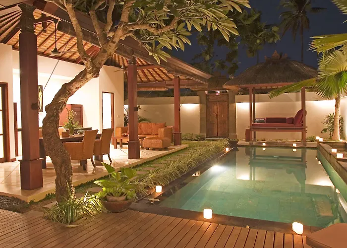 Ellora Sanur (Bali)