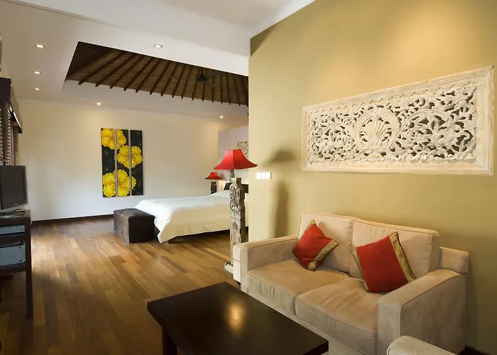 Villa Ellora Sanur (Bali)