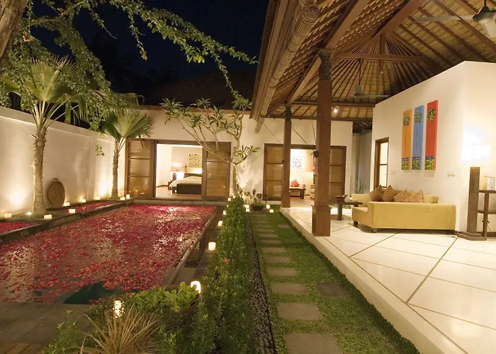 Ellora Villa