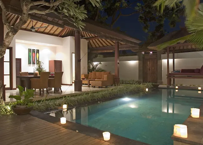Ellora Villa Sanur (Bali)