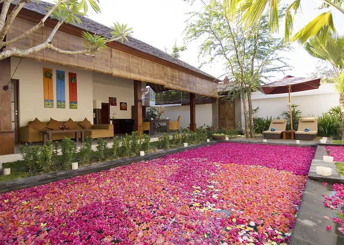 Ellora Villa Sanur (Bali)