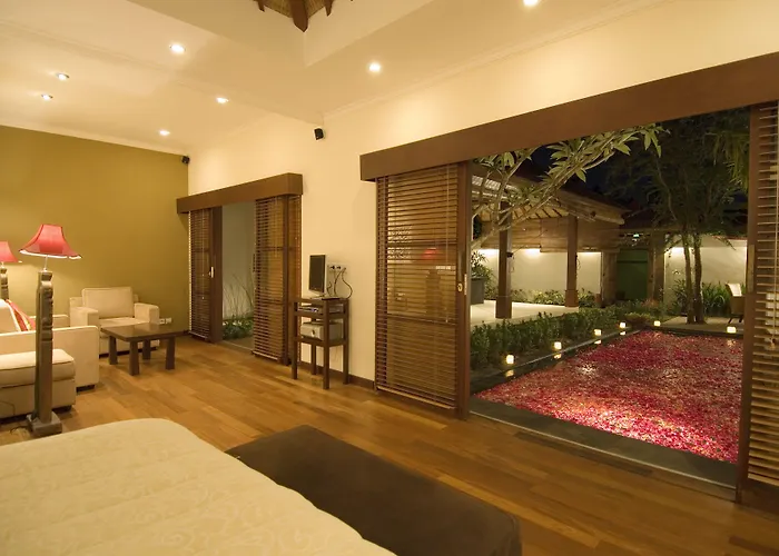 Villa Ellora *