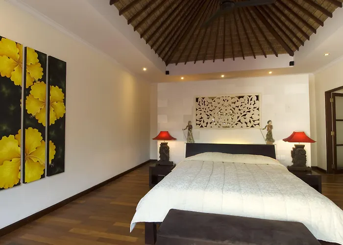 Villa Ellora Sanur (Bali)