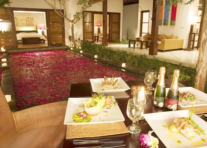 Villa Ellora Sanur (Bali)