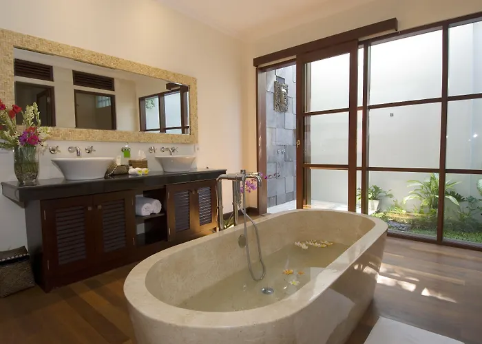 Ellora Villa Sanur (Bali)