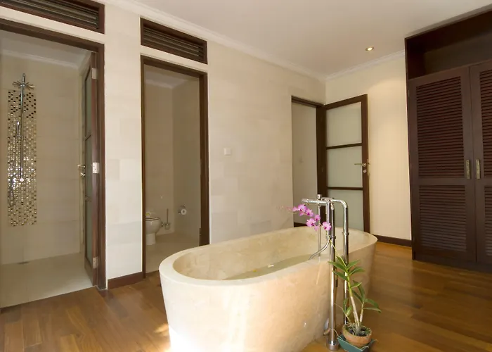 Villa Ellora Sanur (Bali)
