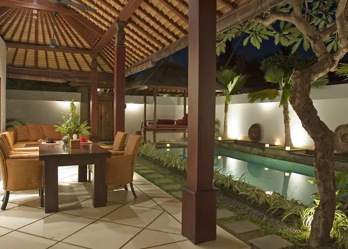 Villa Ellora Sanur (Bali)
