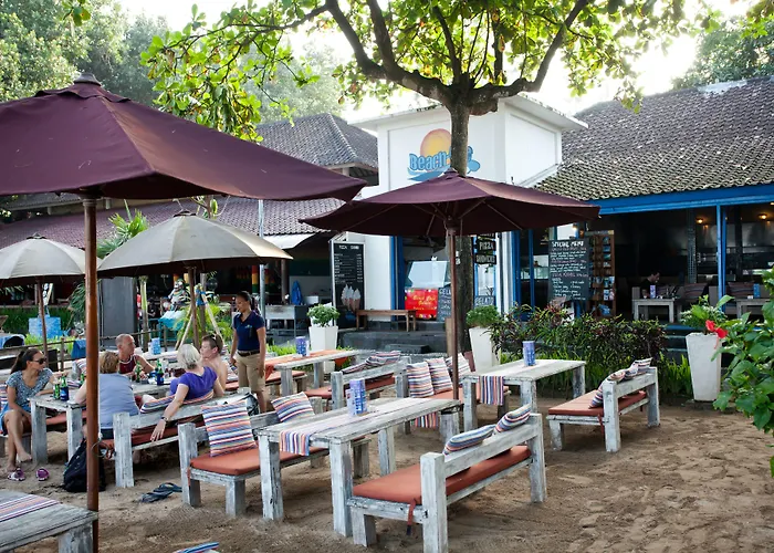 Ellora Sanur (Bali)