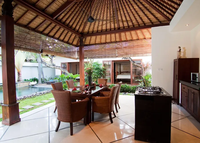 Ellora Villa Sanur (Bali)