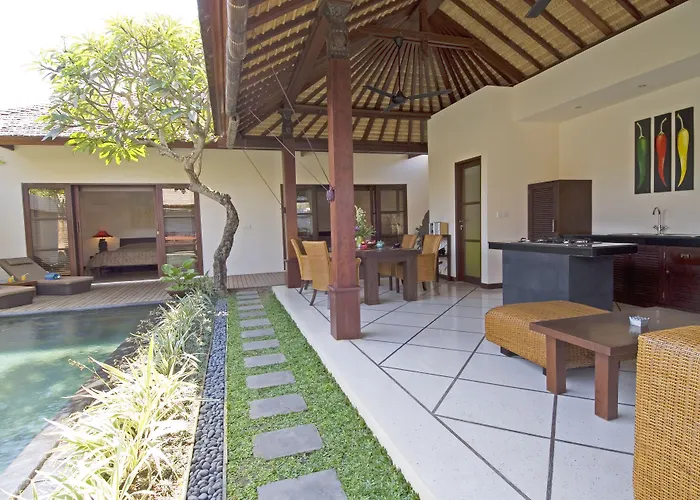 Ellora * Sanur (Bali)