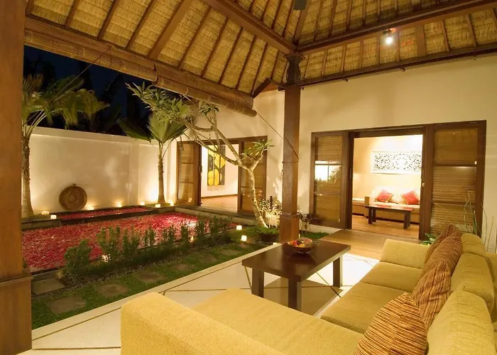 Ellora Villa *