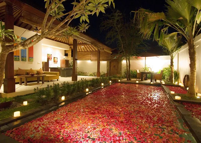 Villa Ellora *
