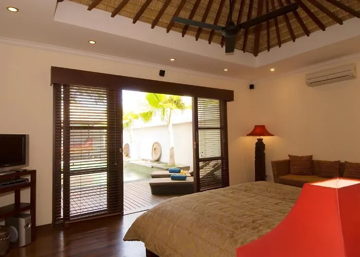 Ellora Villa Sanur (Bali)