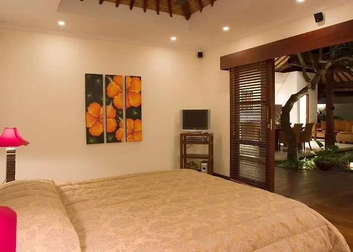 Ellora Villa Sanur (Bali)