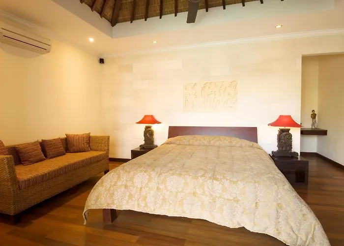 Villa Ellora Sanur (Bali)