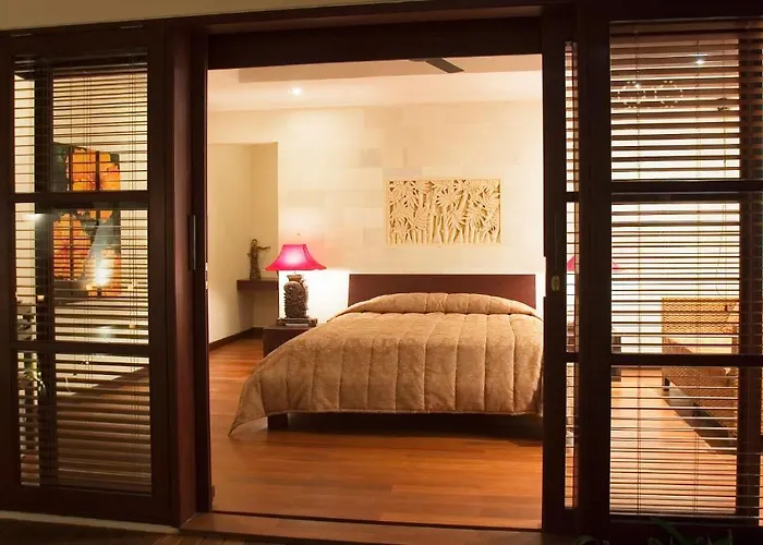 Ellora Villa *