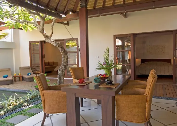 Ellora Villa