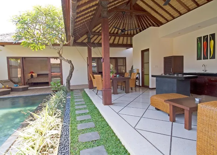Ellora Villa *