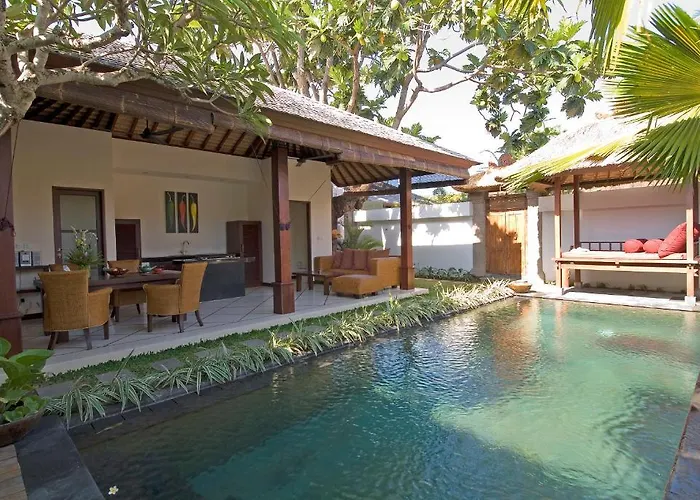 Ellora * Sanur (Bali)