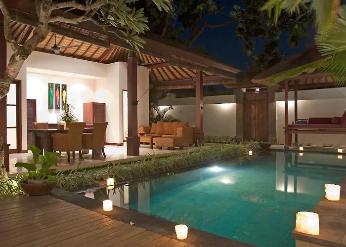 Ellora Villa Sanur (Bali)