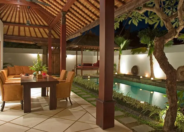 Ellora Villa *